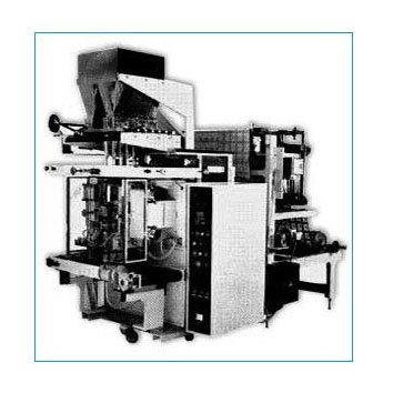 Multi Track Pouch Packing Machine Manufacturers