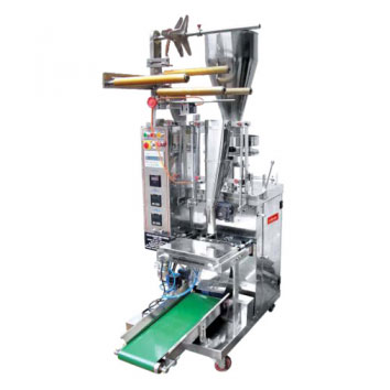 Snacks Packaging Machines