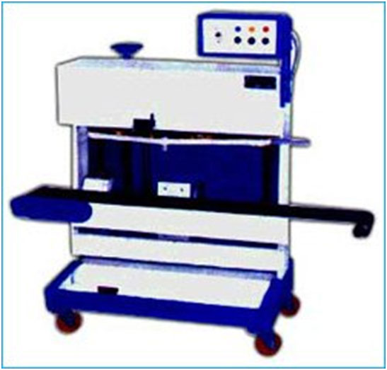 Tea Packaging Machines
