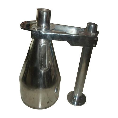 Pouch Packing Machine Spare Parts 